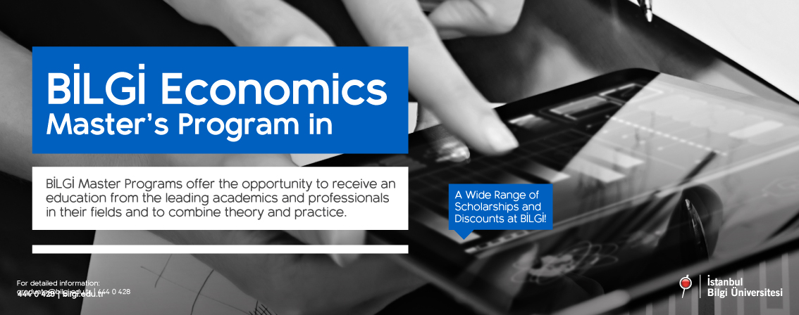 MSc in Economics