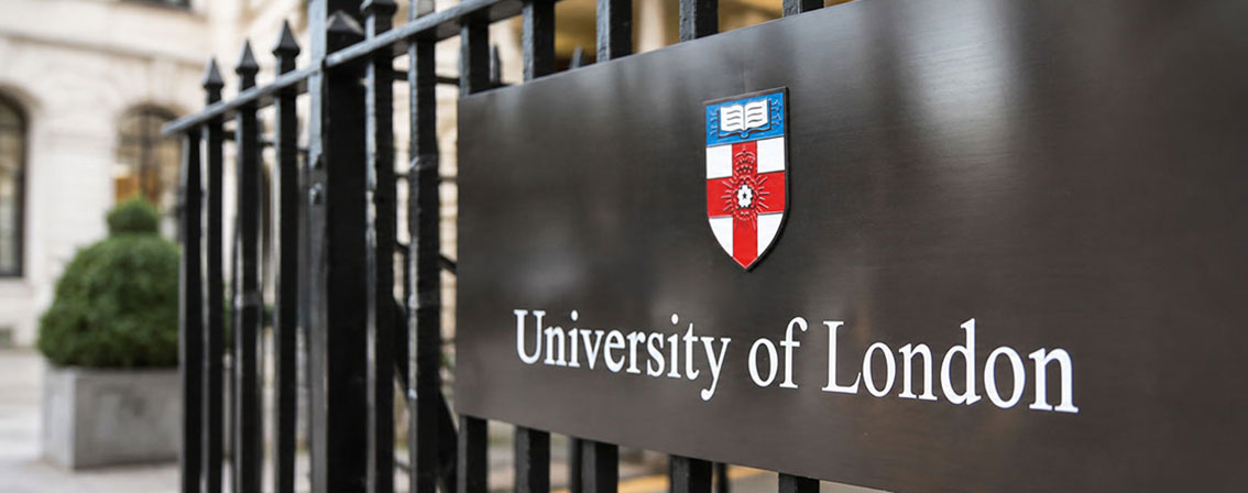 University of London