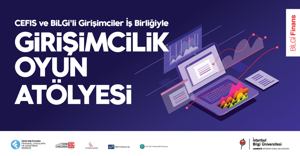 Girişimcilik Oyun Atölyesi