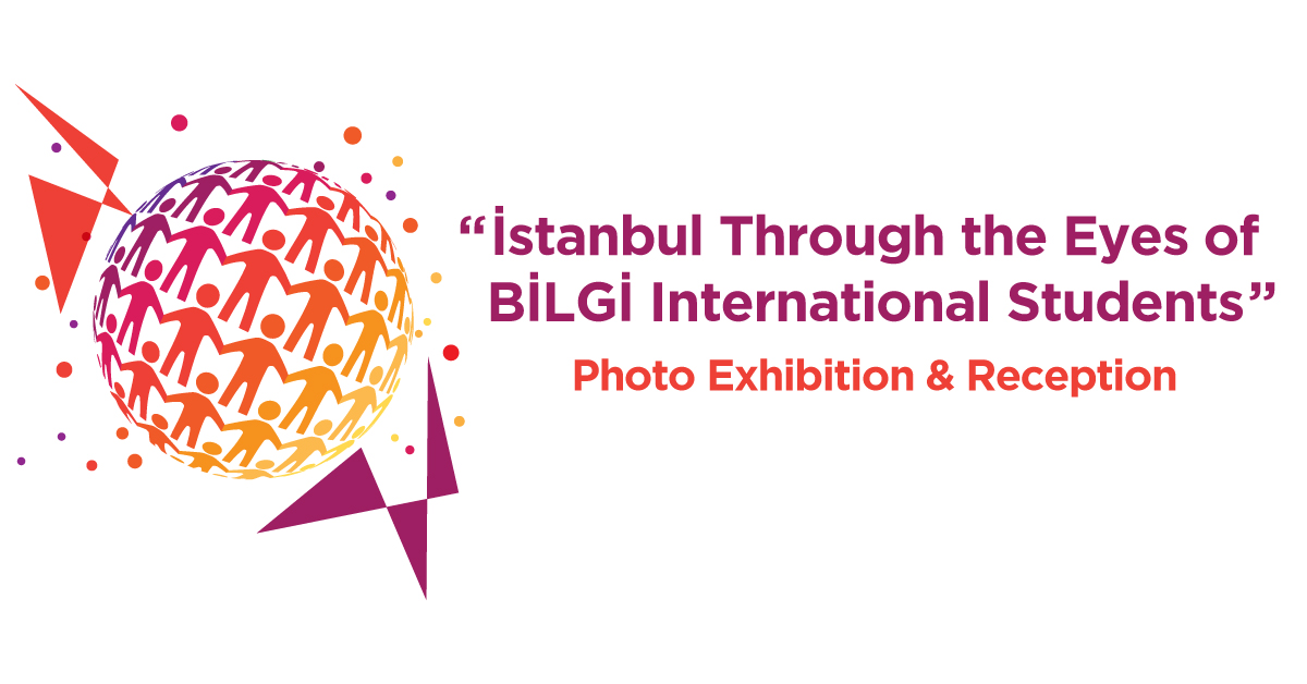 Announcing the Winners of the 3rd Annual Photo Contest "İstanbul Through The Eyes of BİLGİ International Students"-2018