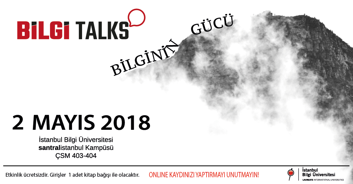 BİLGİ Talks