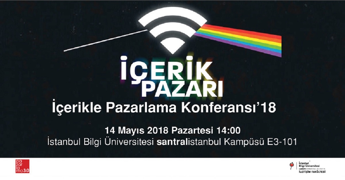 İçerikle Pazarlama Konferansı