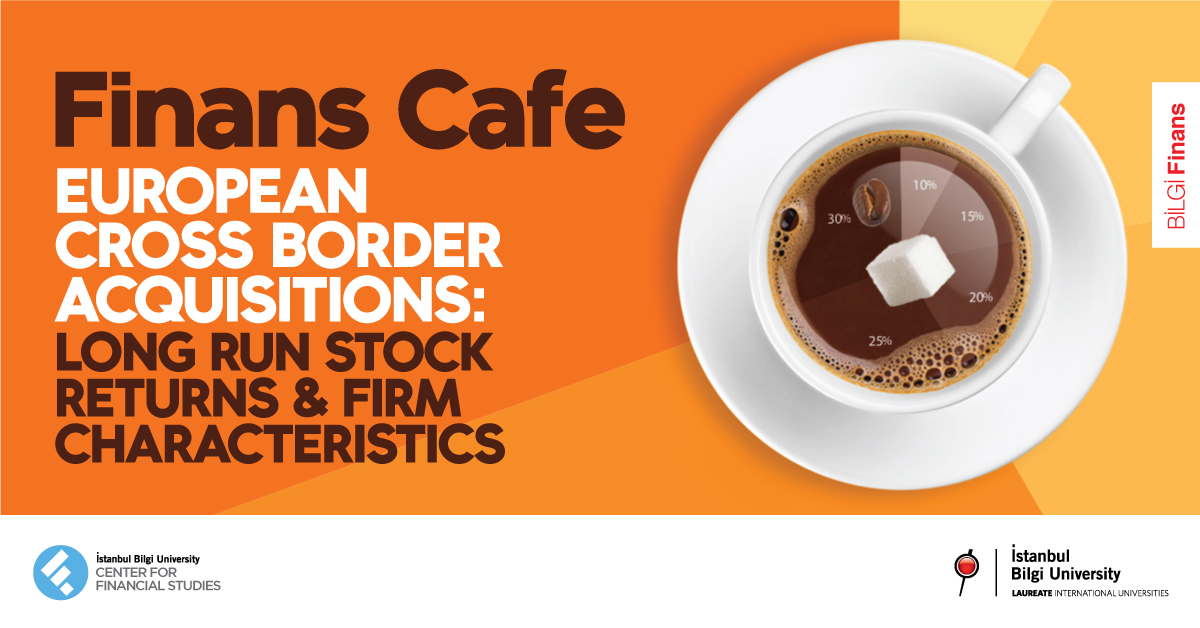 Finans Cafe: European  Cross Border Acquisititions