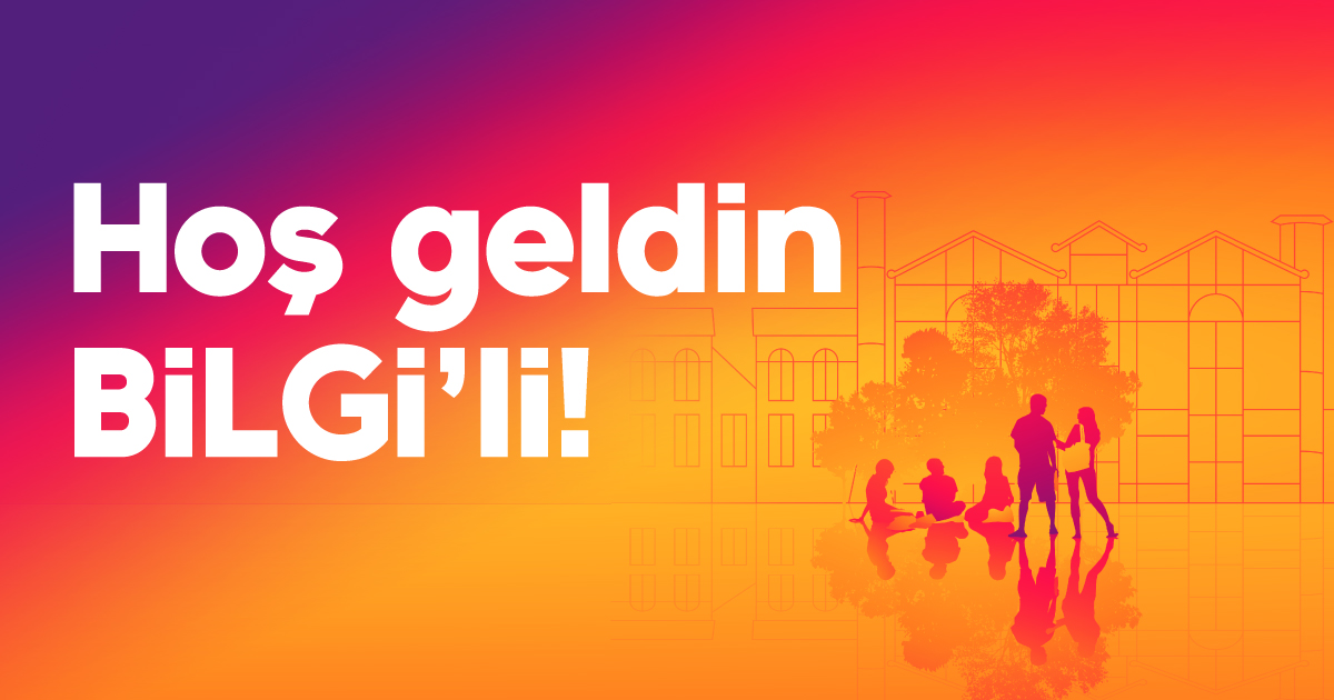 Yeni Öğrenciler için Oryantasyon Günü