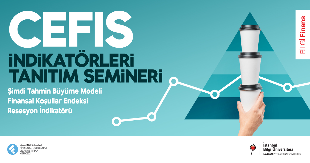 CEFIS Indikatörleri Tanıtım Semineri