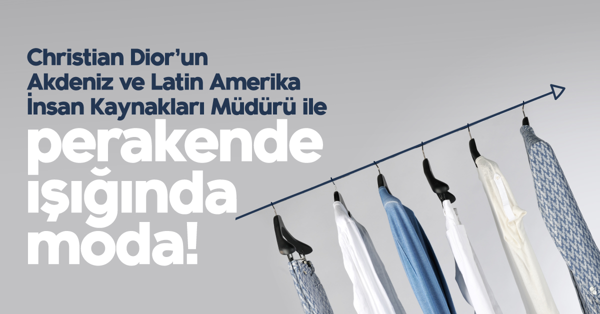 Perakende Işığında Moda