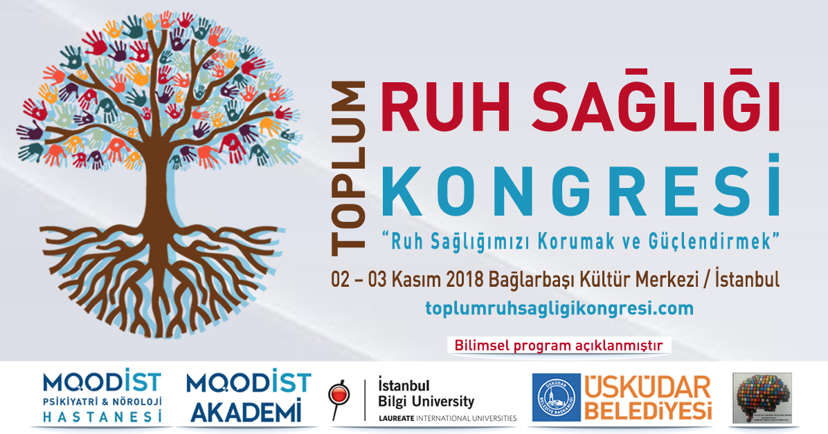 Toplum Ruh Sağlığı Kongresi