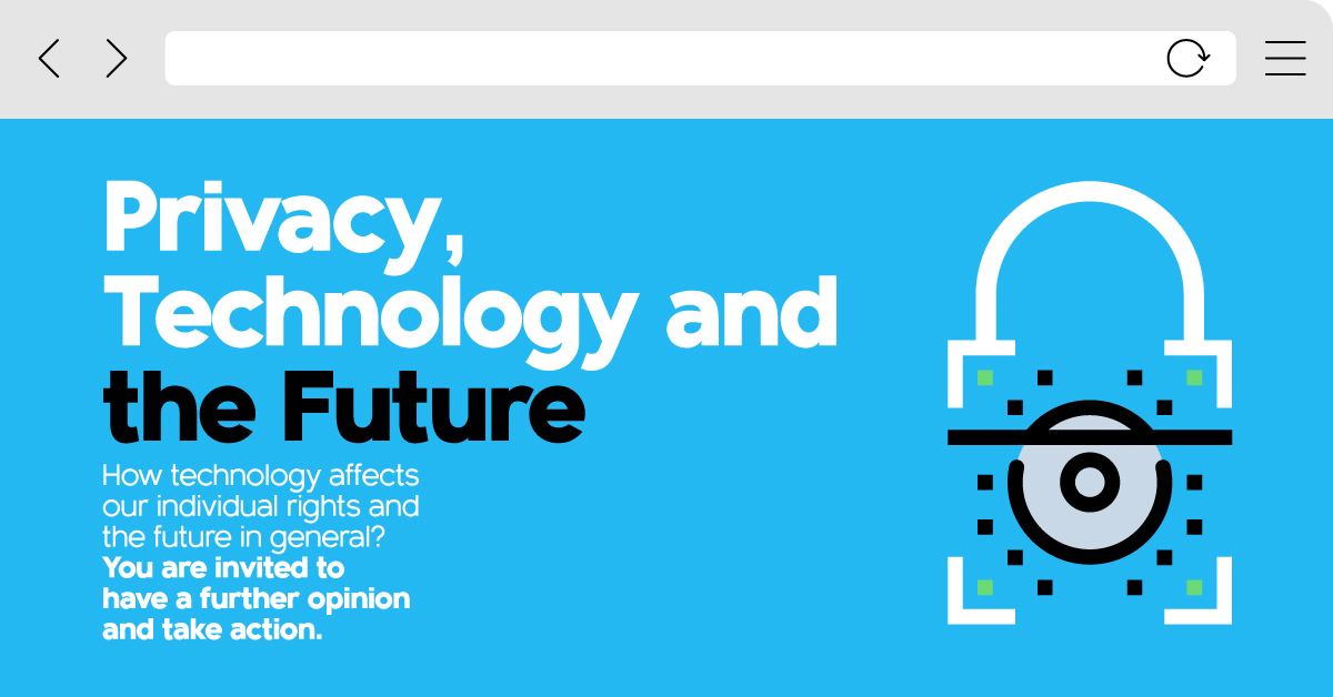 Privacy, Technology and Future Conference