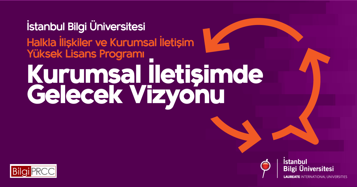 Kurumsal İletişimde Gelecek Vizyonu