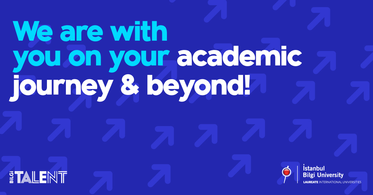 Academic Journey & Beyond