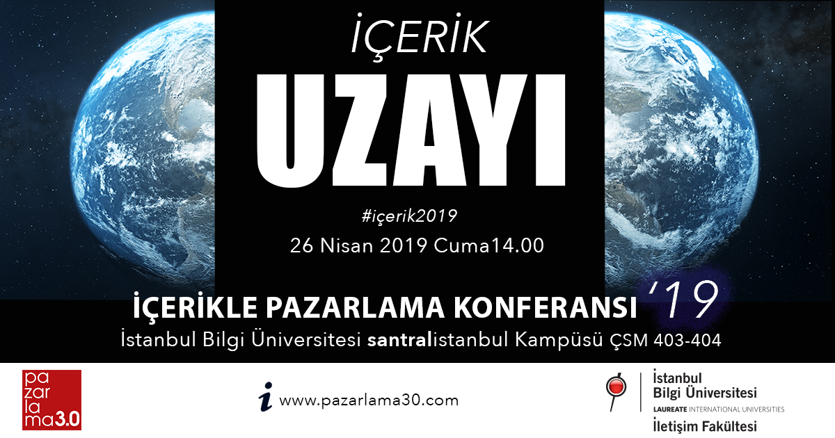 İçerikle Pazarlama Konferansı