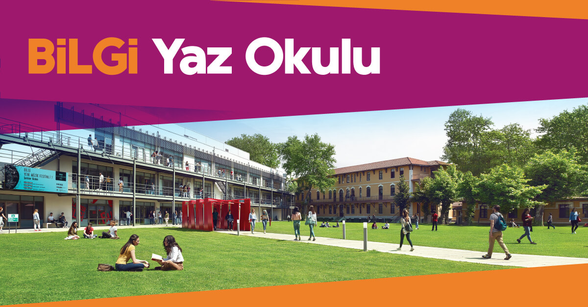 Yaz Okulu 2019