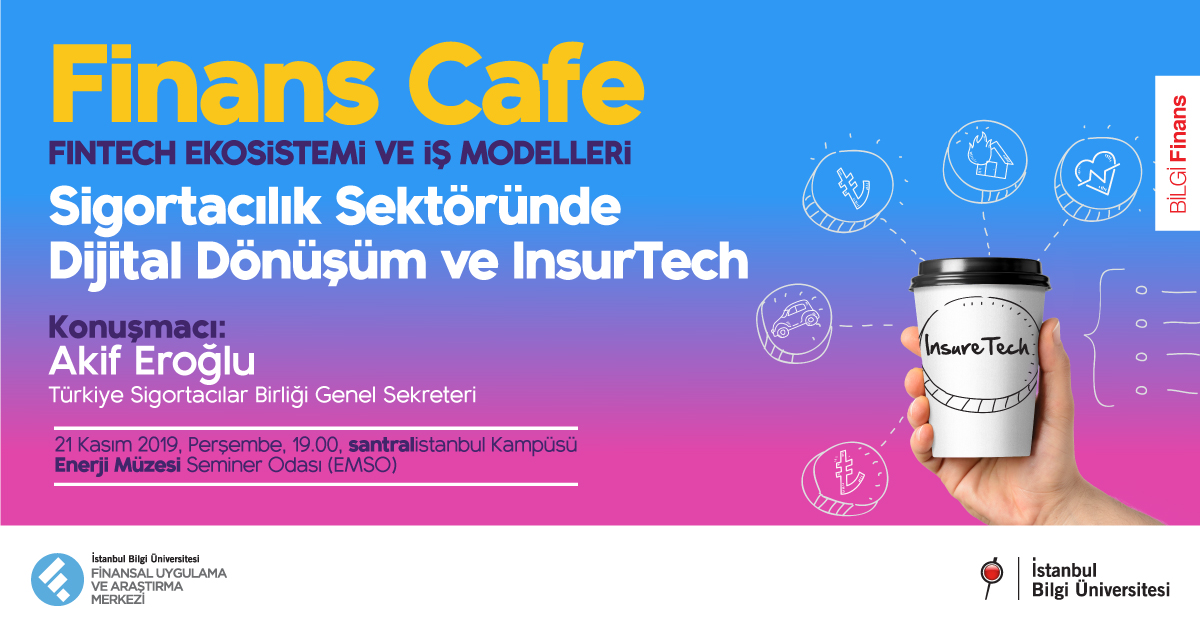 Fintech Ekosistemi ve İş Modelleri: Sigortacılık Sektöründe Dijital Dönüşüm ve InsurTech