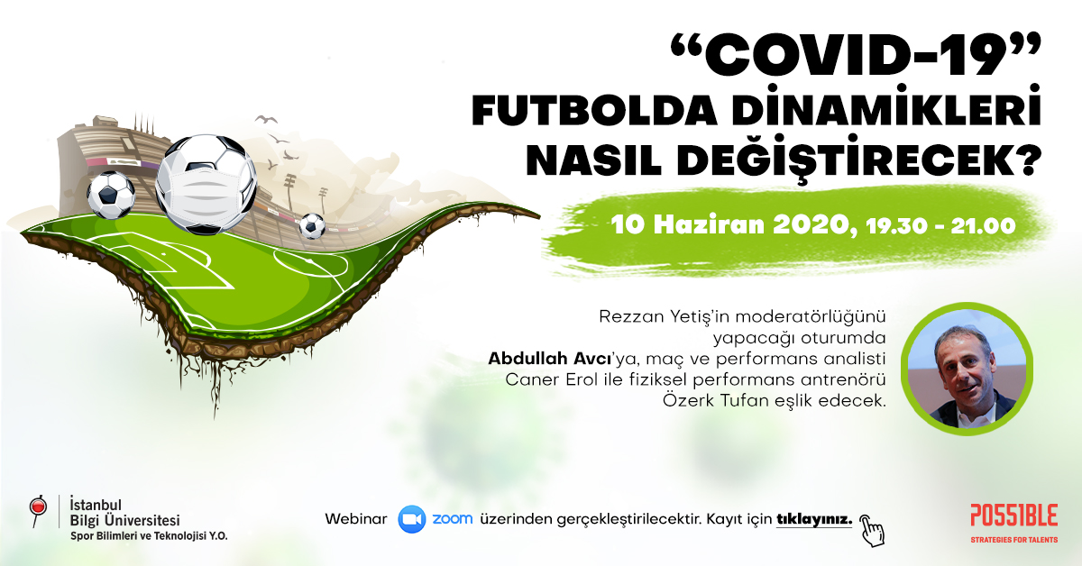 Covid-19 Futbolda Dinamikleri Nasıl Değiştirecek?