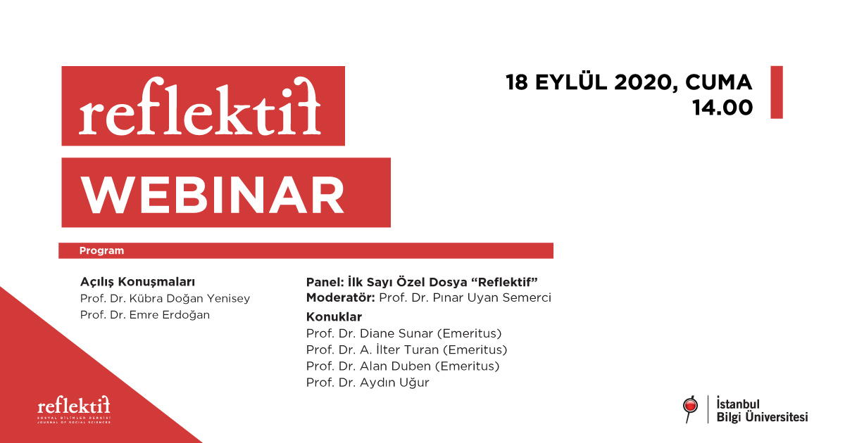 Reflektif Webinar