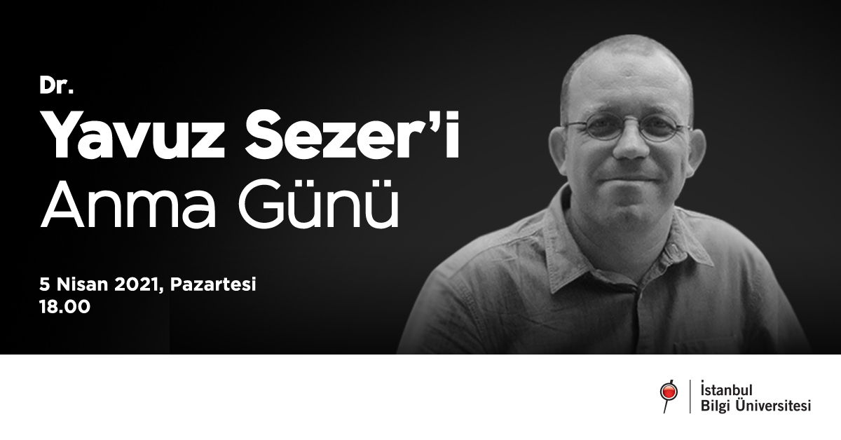 Dr. Yavuz Sezer’i Anma Günü