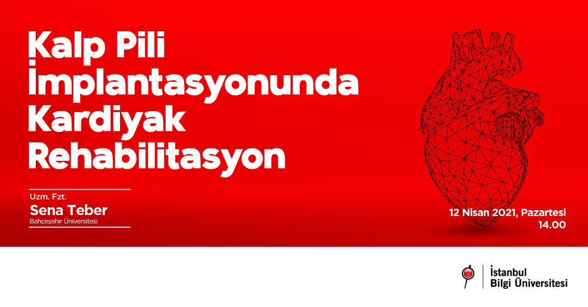 Kalp Pili İmplantasyonunda Kardiyak Rehabilitasyon