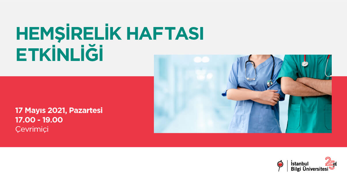 Hemşirelik Haftası Etkinliği