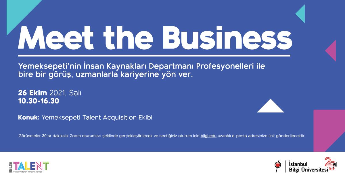 Meet the Business: Yemeksepeti