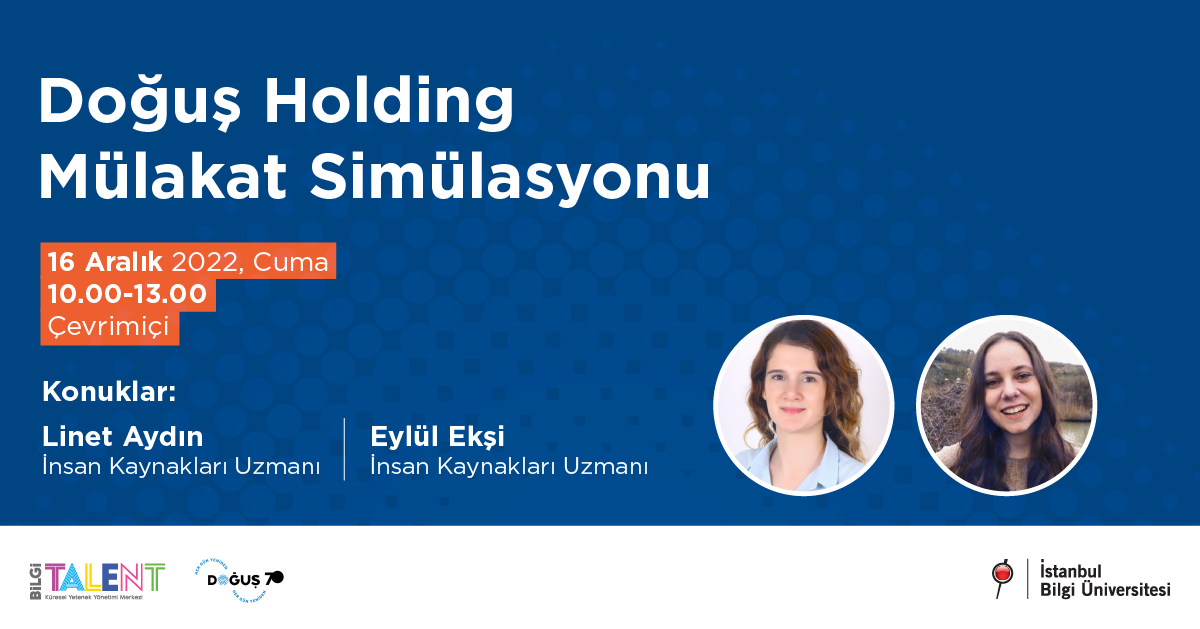 Doğuş Holding Mülakat Simülasyonu