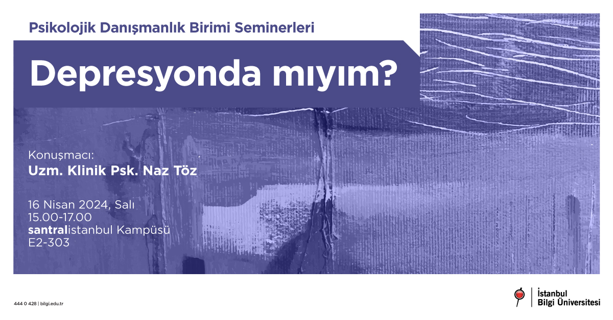 Depresyonda mıyım?