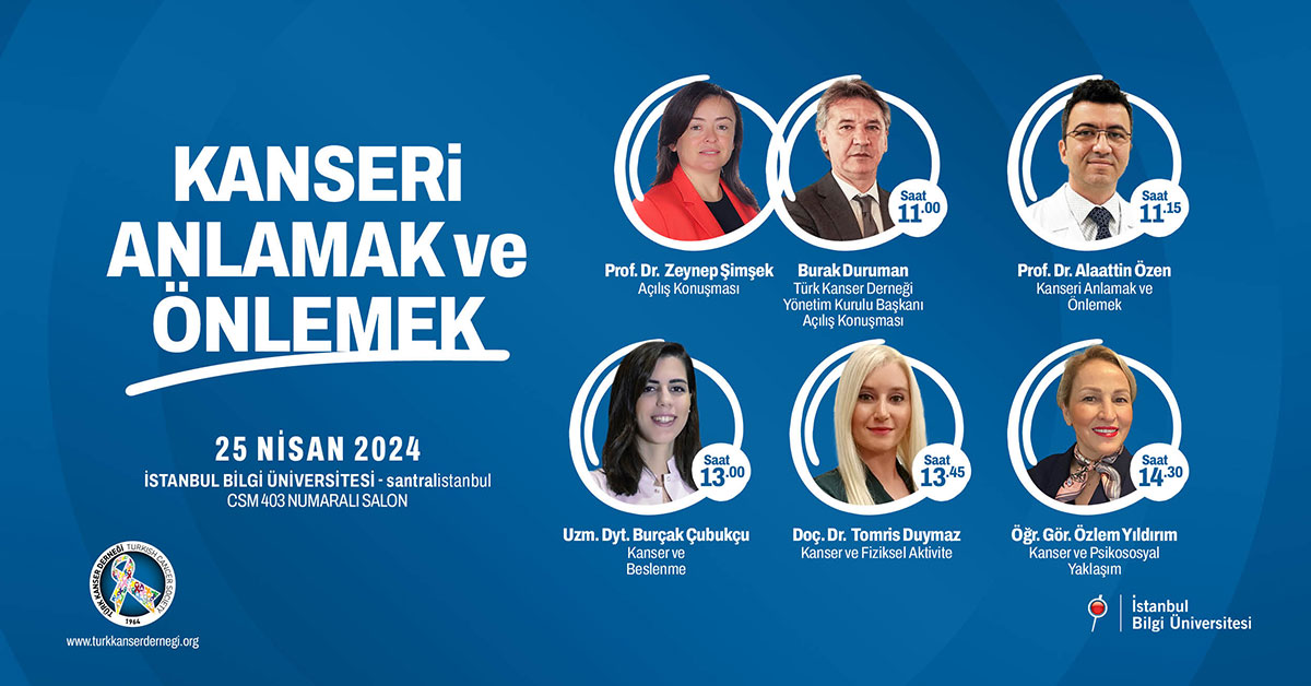 Kanseri Anlamak ve Önlemek