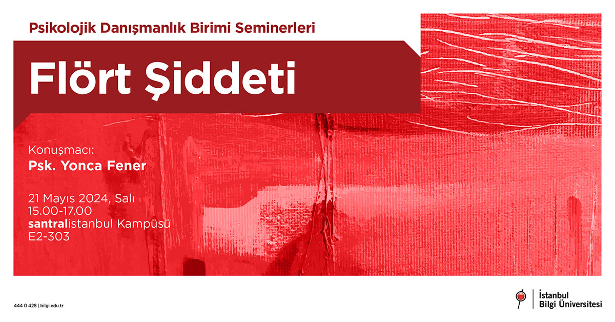 Flört Şiddeti