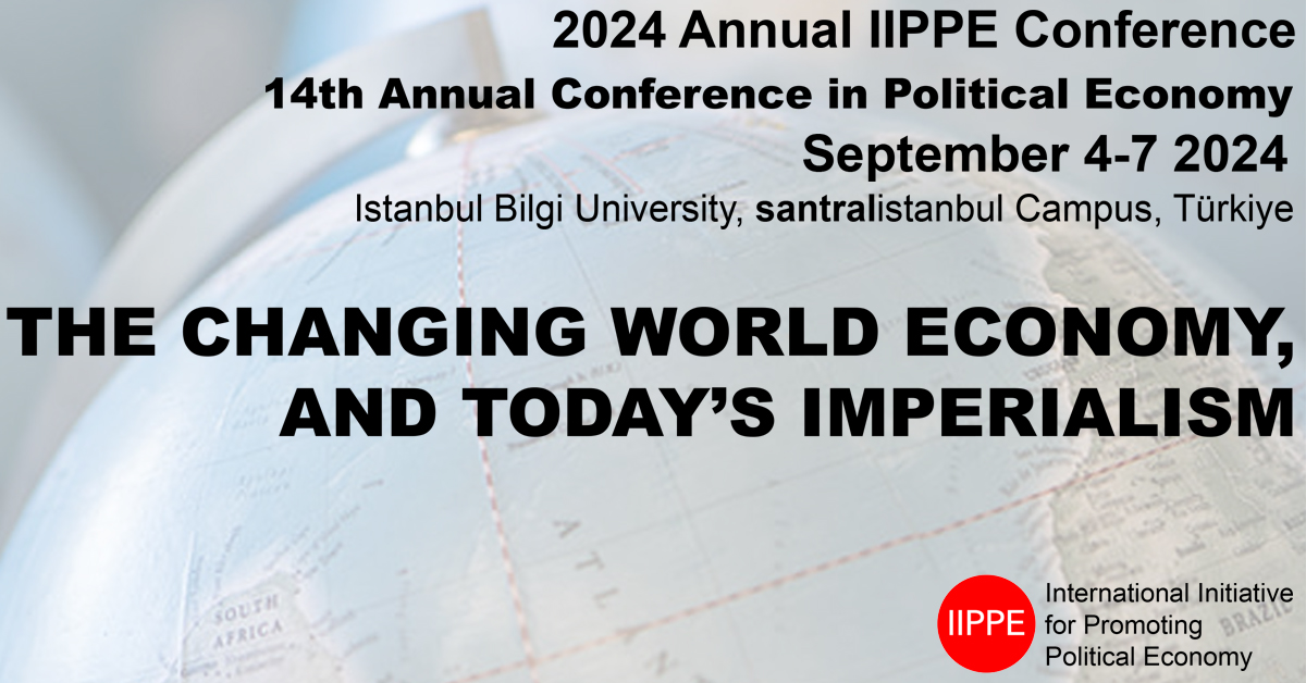 2024 Annual IIPPE Conference