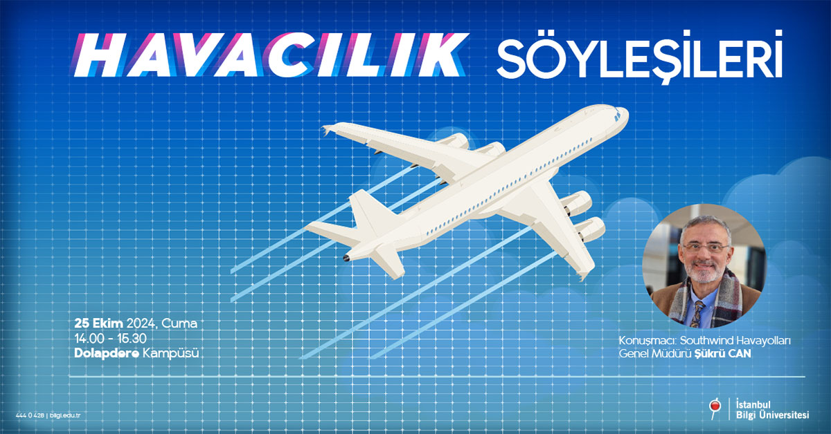 Havacılık Söyleşileri