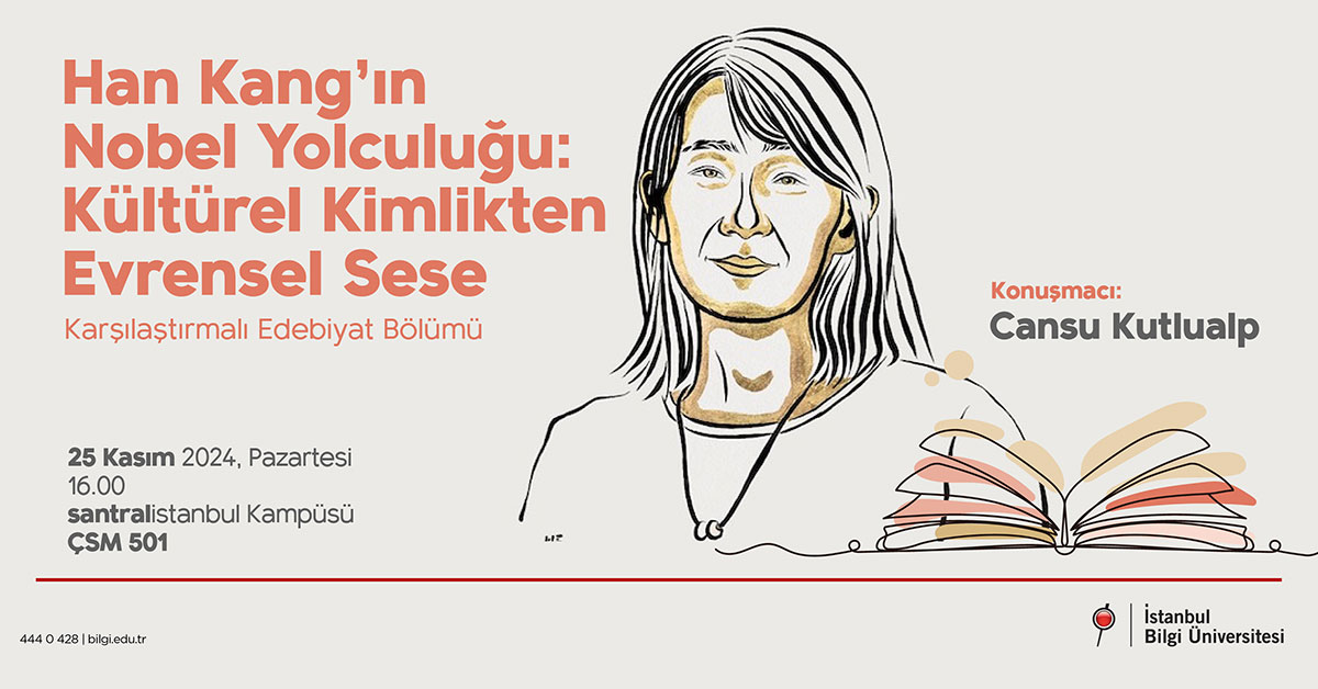 Han Kang’ın Nobel Yolculuğu: Kültürel Kimlikten Evrensel Sese