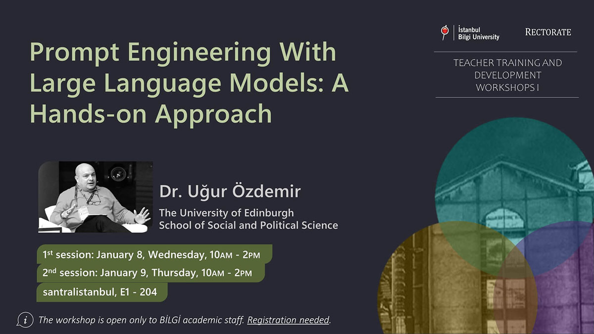 Prompt Engineering With Large Language Models: A Hands-on Approach