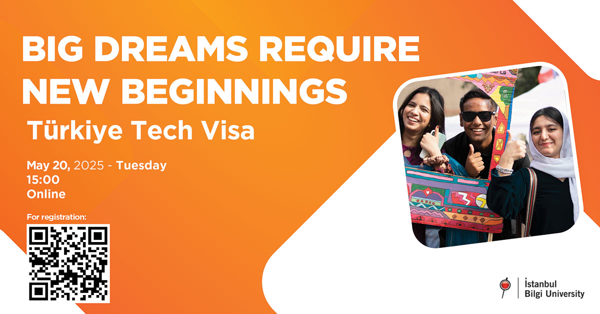 Big Dreams Require New Beginings Türkiye Tech Visa Big Dreams Require New Beginings Türkiye Tech Visa