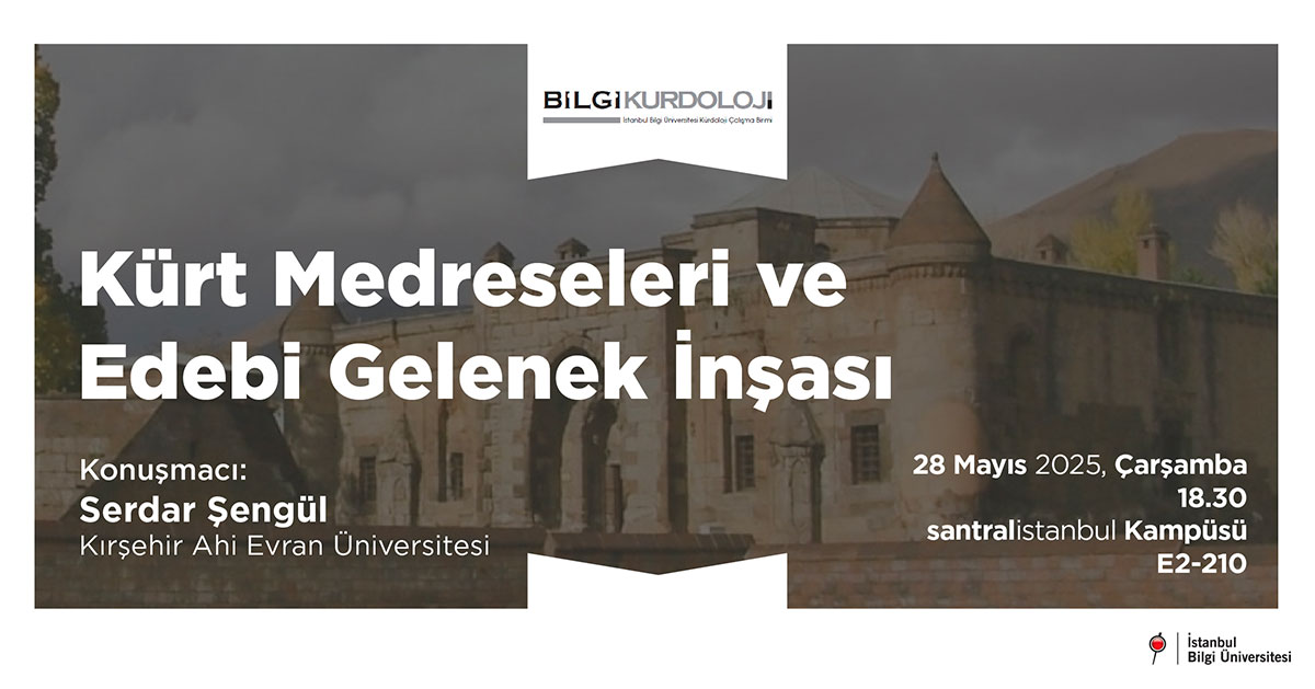 Kürt Medreseleri ve Edebi Gelenek İnşası