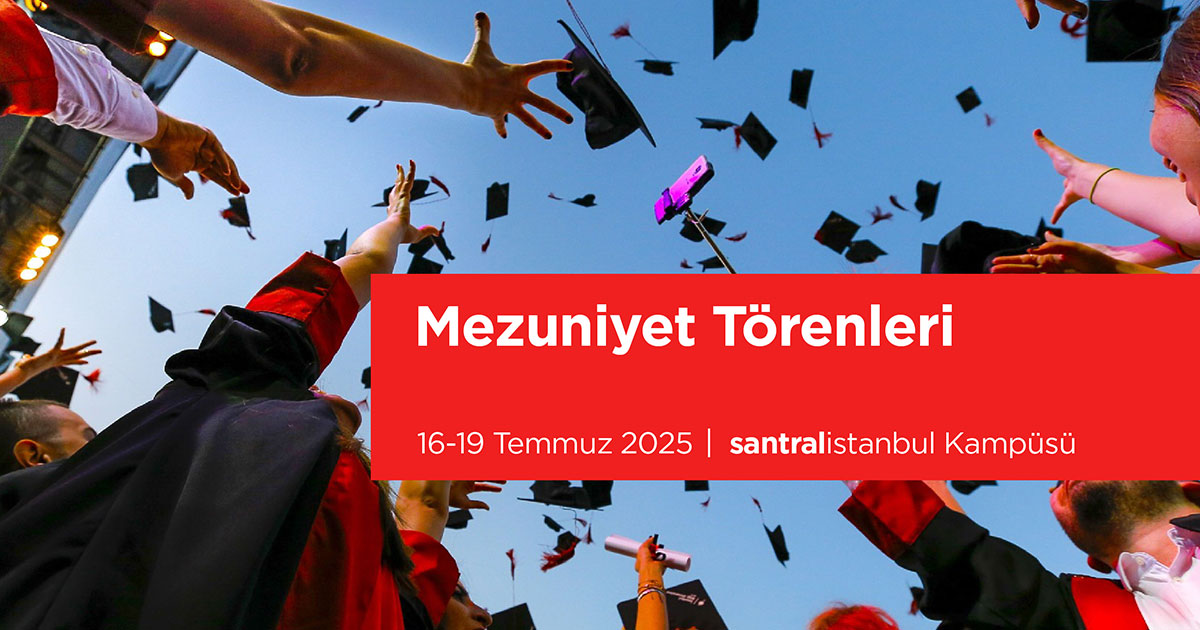 Mezuniyet Törenleri 2025 Mezuniyet Törenleri 2025