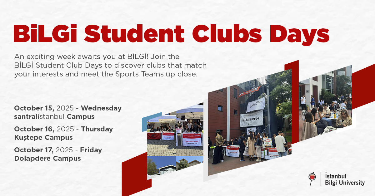 Student Clubs Days Student Clubs Days