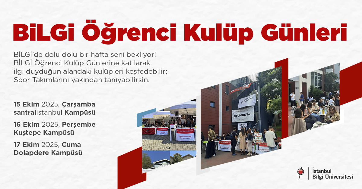 Öğrenci Kulüp Günleri Öğrenci Kulüp Günleri