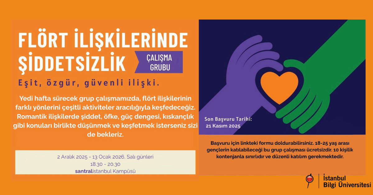 Flört İlişkilerinde Şiddetsizlik