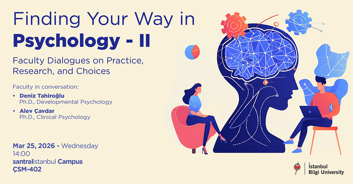 Finding Your Way in Psychology – 2