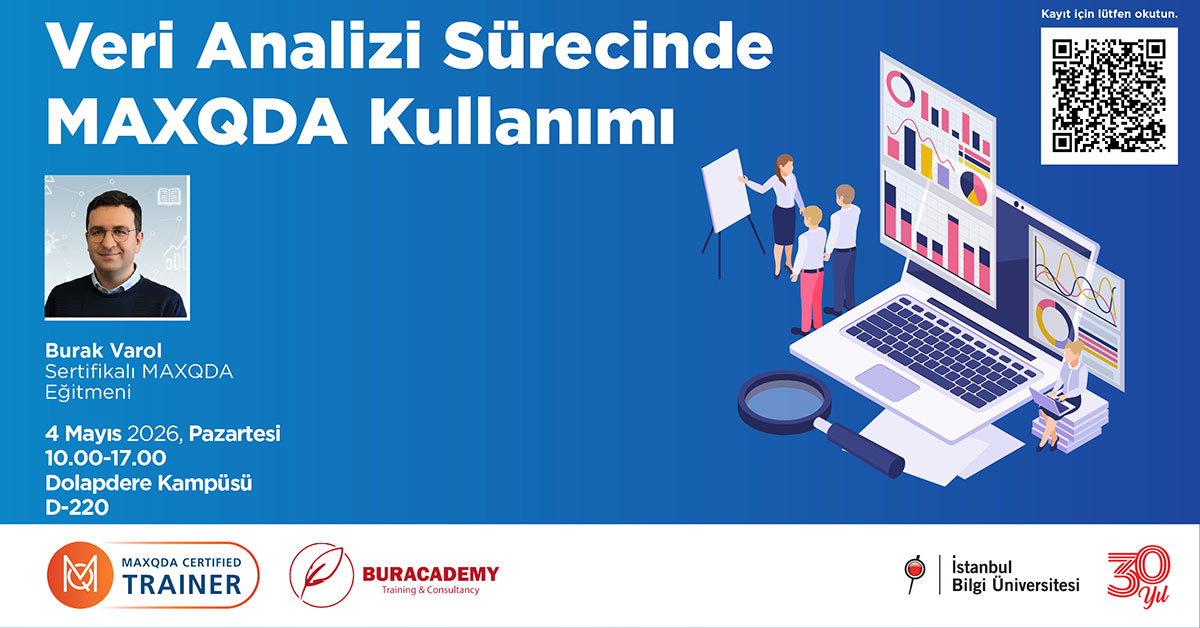 Veri Analizi Sürecinde MAXQDA Kullanımı