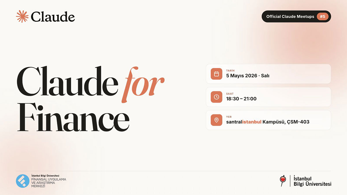 Claude for Finance