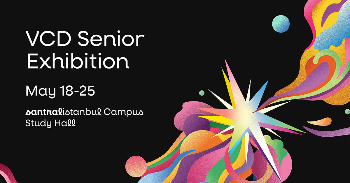 VCD Senior Exhibition
