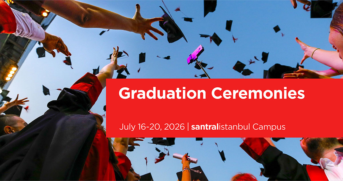 Graduation Ceremonies 2026