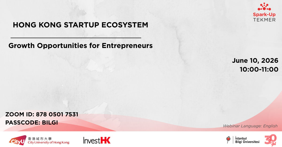 Hong Kong Startup Ecosystem – Growth Opportunities for Entreprenurs