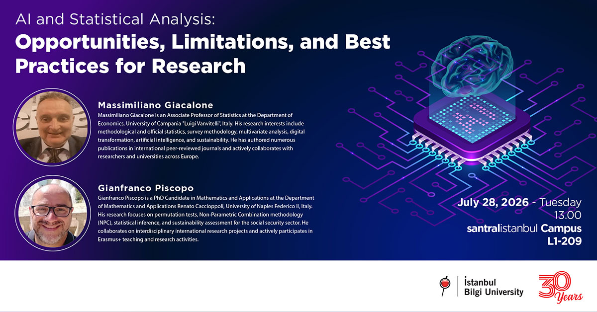 AI and Statistical Analysis: Opportunities, Limitations, and Best Practices for Research