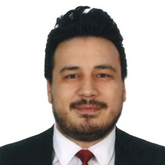 Dr. Hakan Özdemir