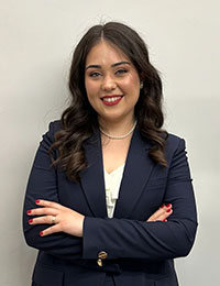 Damla Zeynep Bayraktar – 2017 mezunu