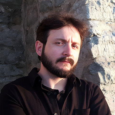 Enis Gümüş Faculty Member, PhD Enis Gümüş Faculty Member, PhD
