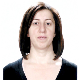 Elif Aslı Yetkin Prof.