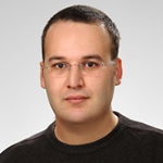 Okan Zafer Batur Faculty Member, PhD