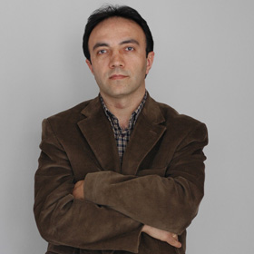 Ayhan Kaya Prof.